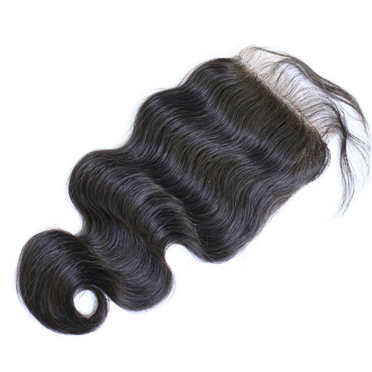 12A Body Wave Hair 4x4 5x5 HD Lace Closure Undetectable HD Lace Closure