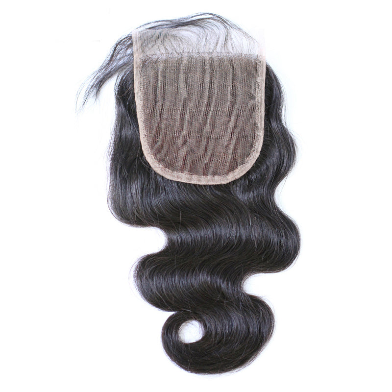 12A Body Wave Hair 4x4 5x5 HD Lace Closure Undetectable HD Lace Closure