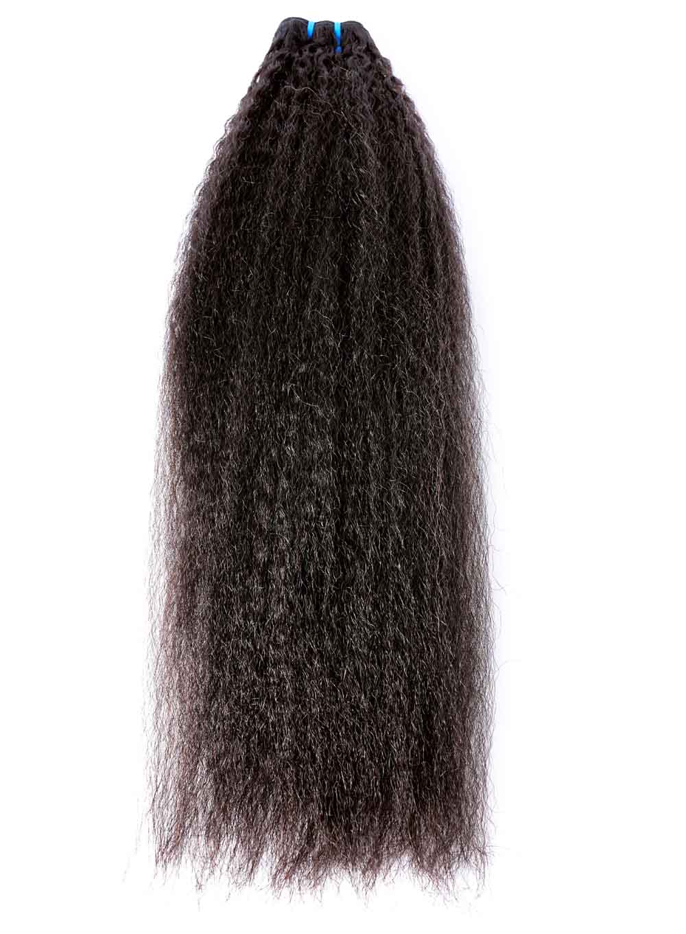 Mink Brazilian Hair Kinky Straight  Bundles