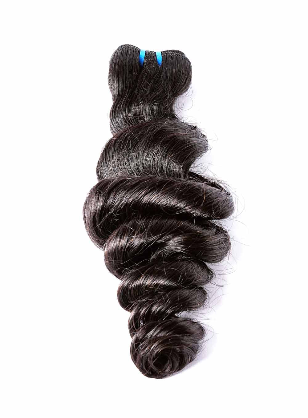 Mink Brazilian Hair Loose wave Bundles