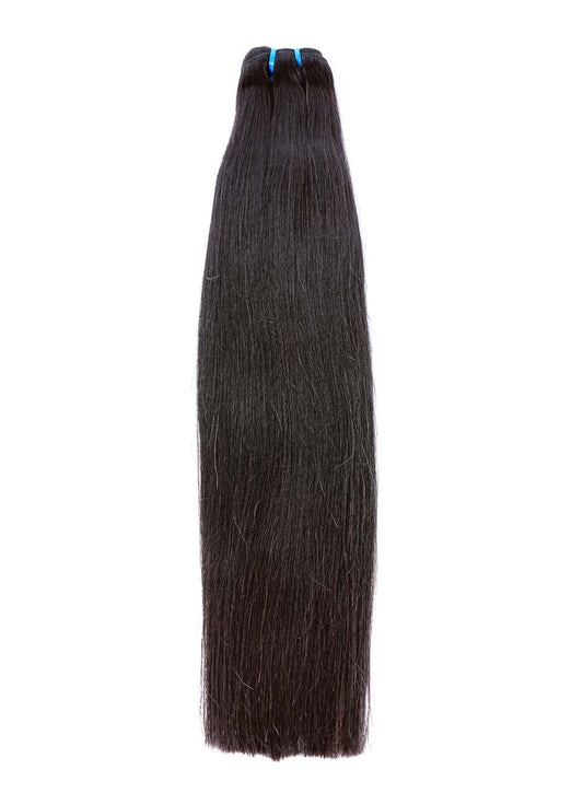 Mink Brazilian Straight Hair Bundles