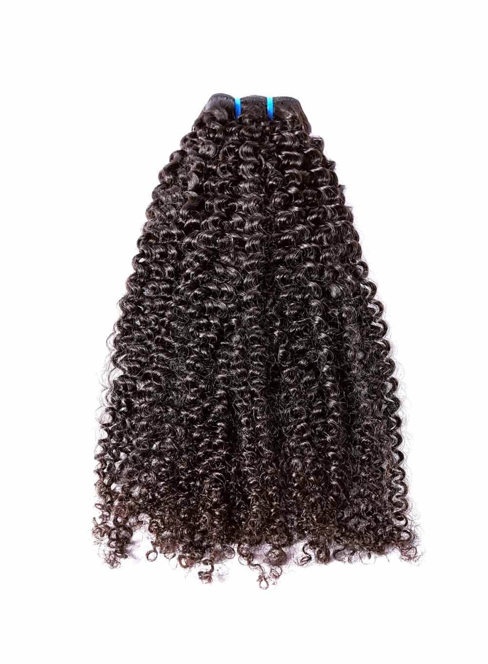 Mink Brazilian Hair Curly Bundles