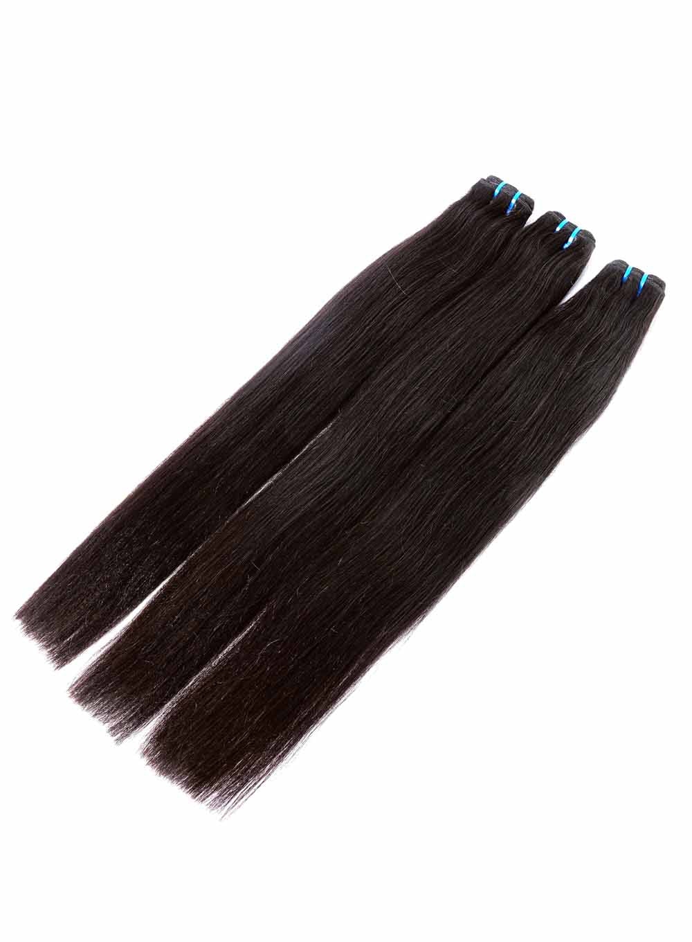 Mink Brazilian Straight Hair Bundles