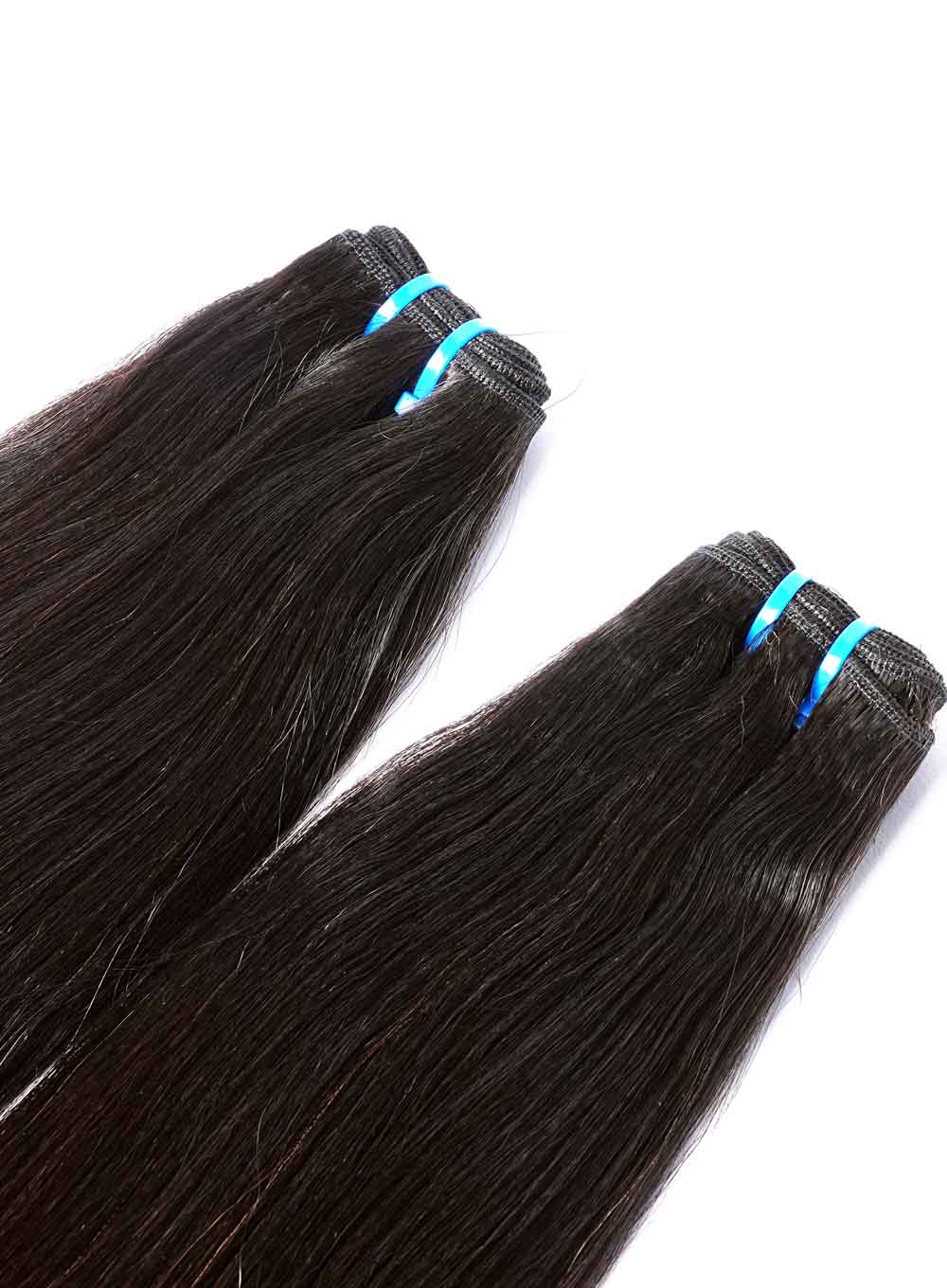 Mink Brazilian Straight Hair Bundles