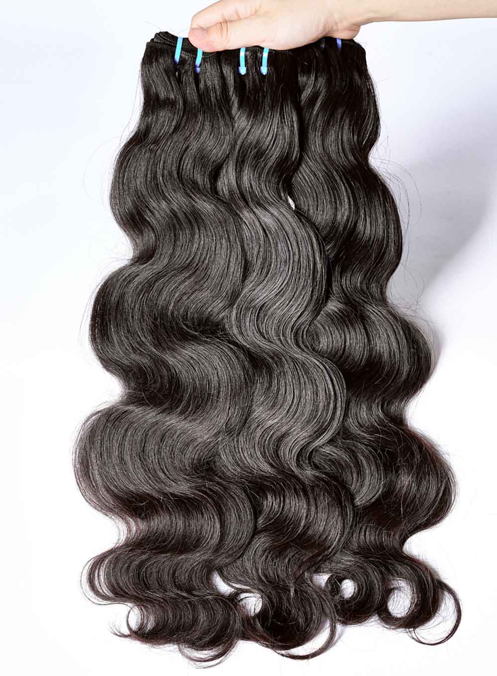 Mink Brazilian Hair body wave Bundles