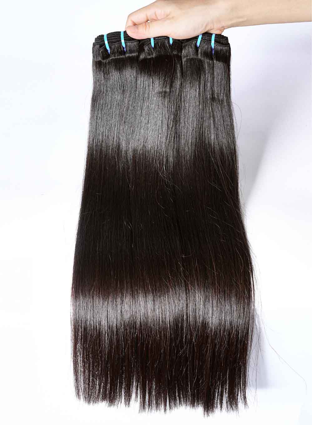 Mink Brazilian Straight Hair Bundles