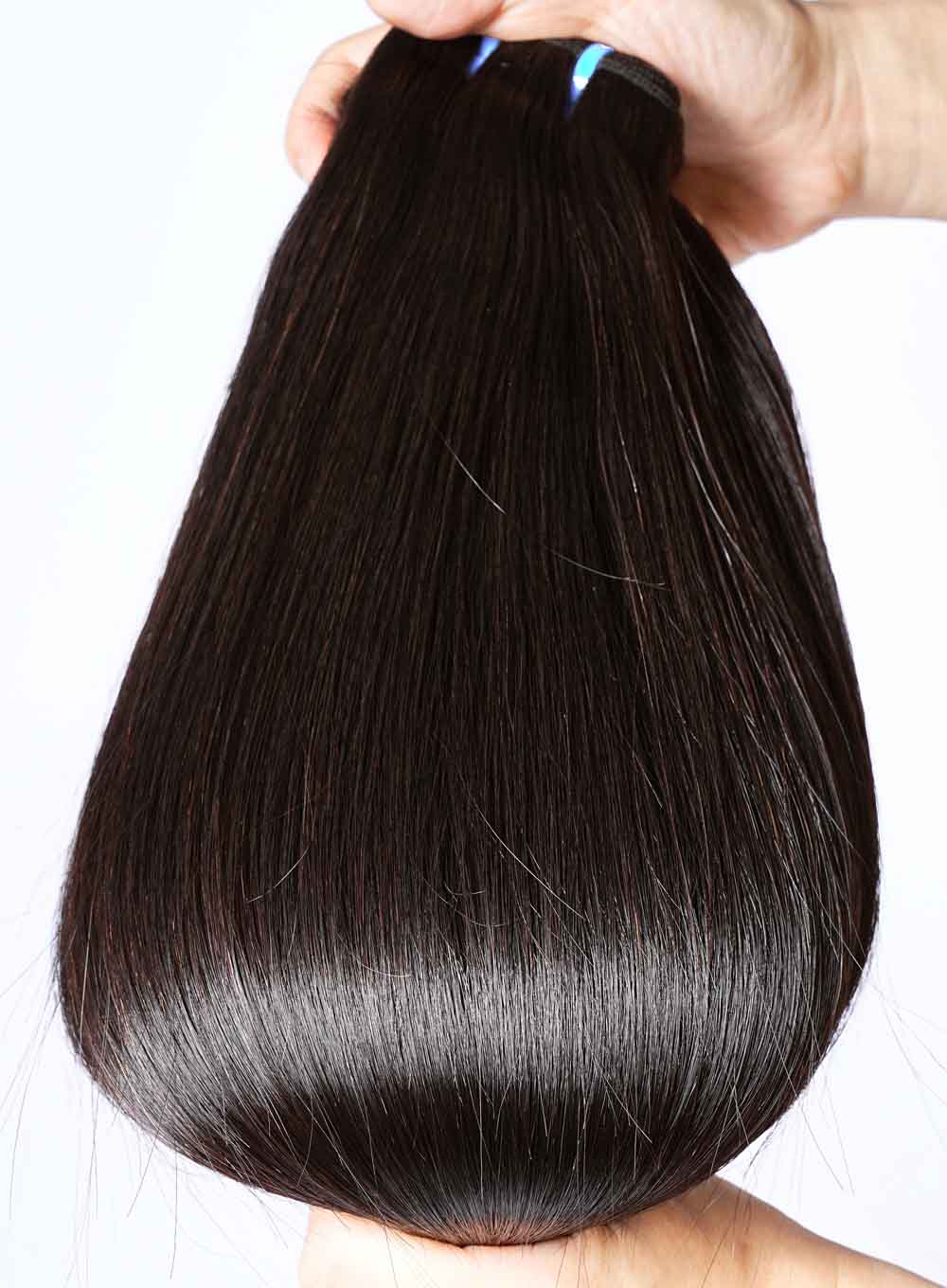 Mink Brazilian Straight Hair Bundles